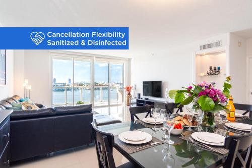 Golden Bay 805 in Miami Beach, United States