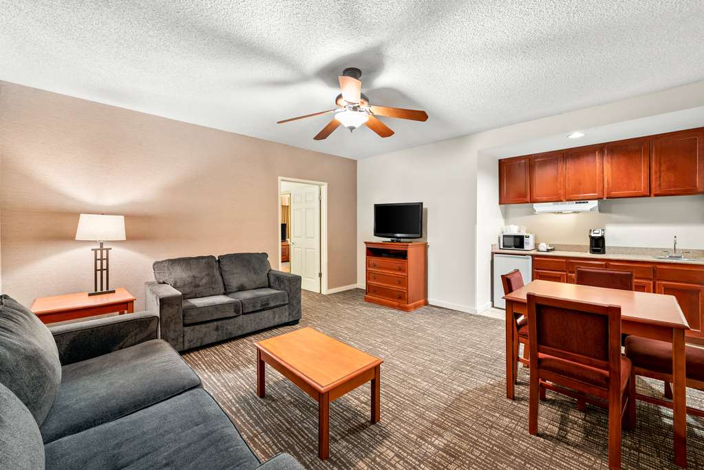 Best Western Stagecoach Inn - photo 30