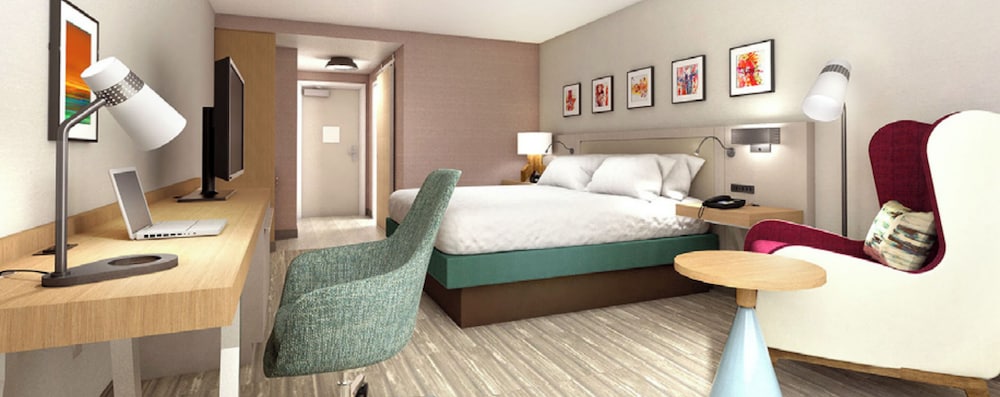 Hilton Garden Inn North Conway - photo 7