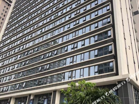 Bella smart hotel - last minute hotel in Haikou