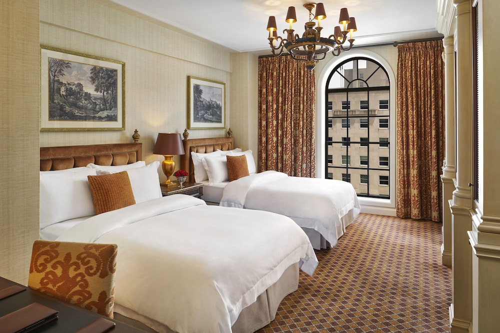 The St. Regis Washington D.C. - photo 13