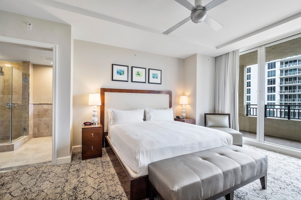 Palm Beach Singer Island Resort & Spa Luxury Suites - photo 43