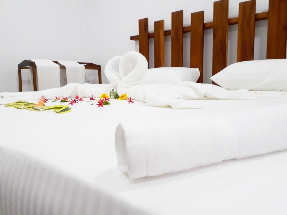 Akila Holiday Resort in Sigiriya, Sri Lanka