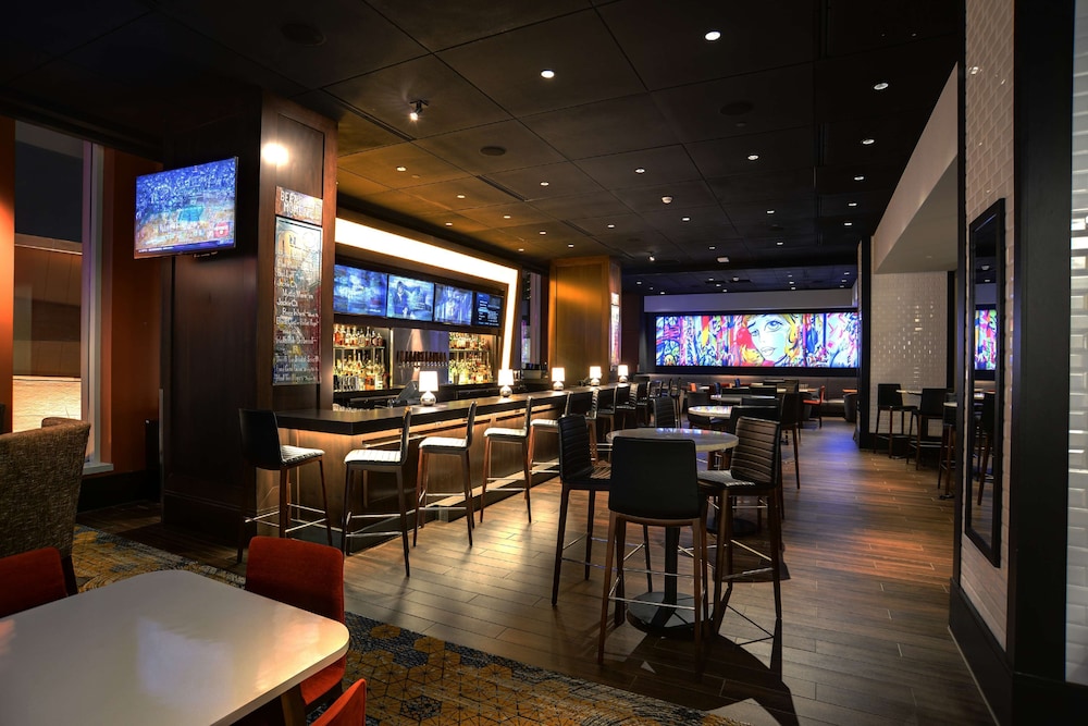 Hilton Columbus Downtown - photo 79