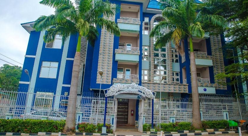 Gloriana Hotel And Suites