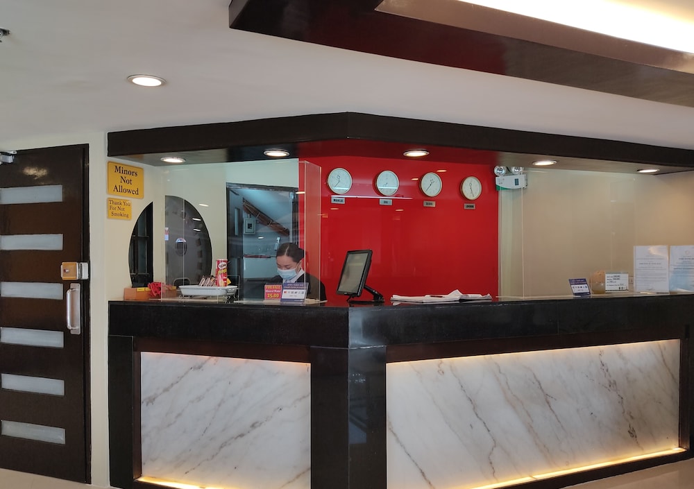 Hotel Sogo Cebu — Cebu City — photo 5