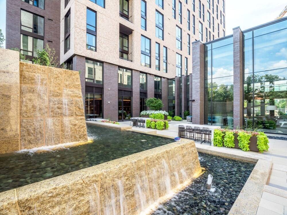 Global Luxury Suites at Reston Town Center - photo 130