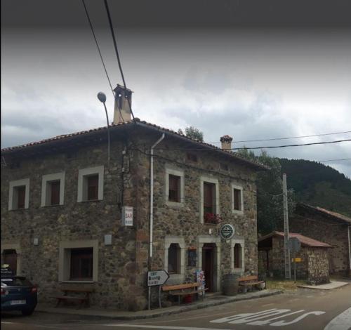 Casa Crescente 10338040 — Boca De Huergano