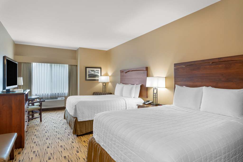 Best Western Plus Columbia River Inn - photo 5