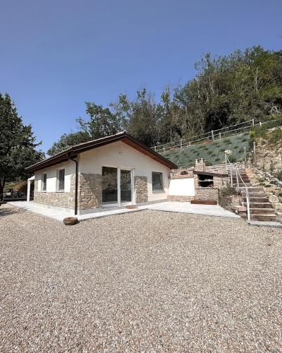Ciabot Donna Rosa — hotel in Santo Stefano Belbo