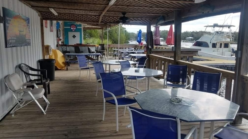 Steinhatchee River Inn - photo 51