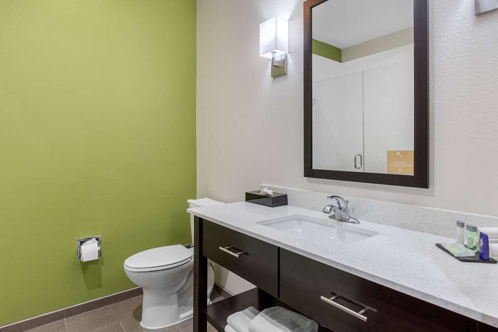 Sleep Inn & Suites Galveston Island - photo 5