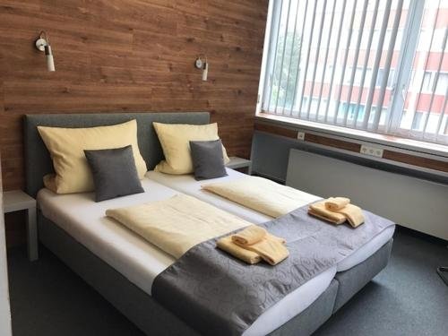 Creo Munich City - last minute hotel in Munich