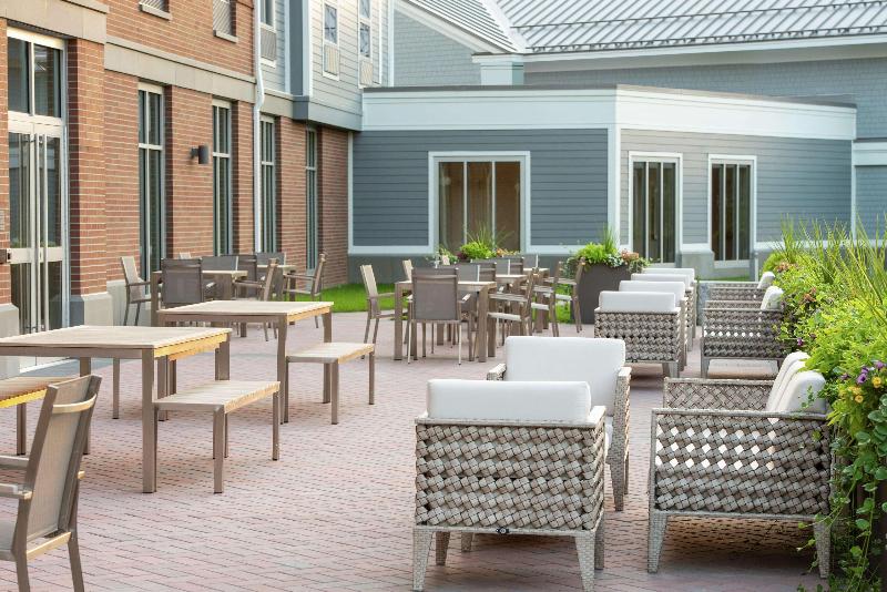 Hilton Garden Inn Hanover Lebanon - photo 11