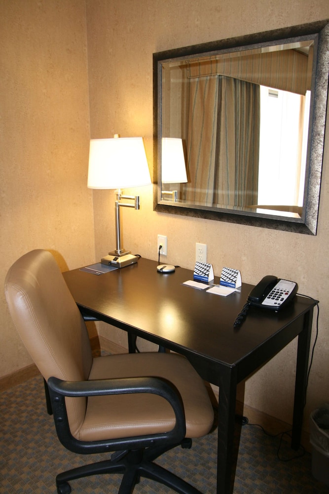 Hampton Inn & Suites Barstow - photo 5