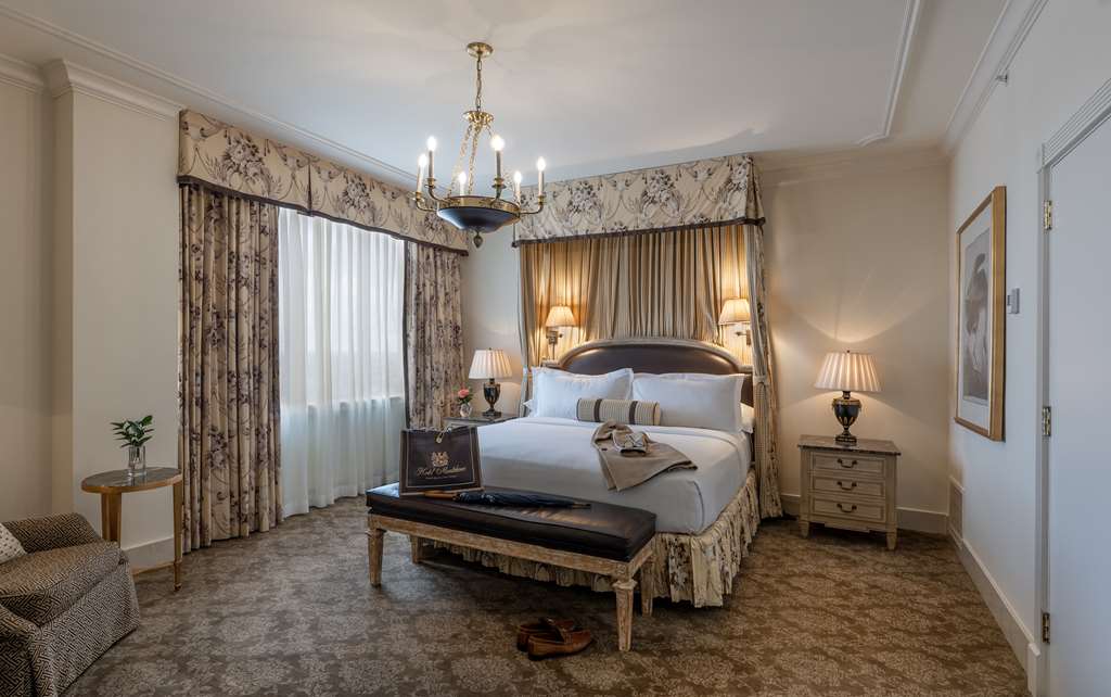 Hotel Monteleone New Orleans - photo 21