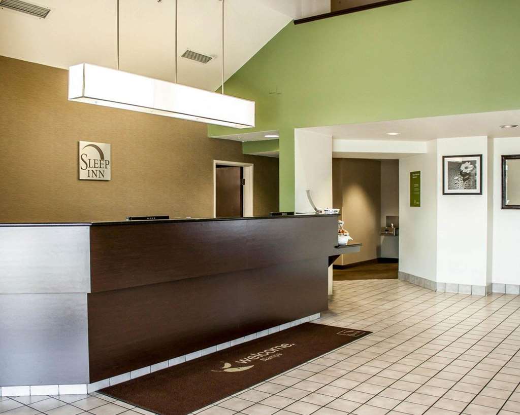 Sleep Inn Nampa near Idaho Center - photo 3