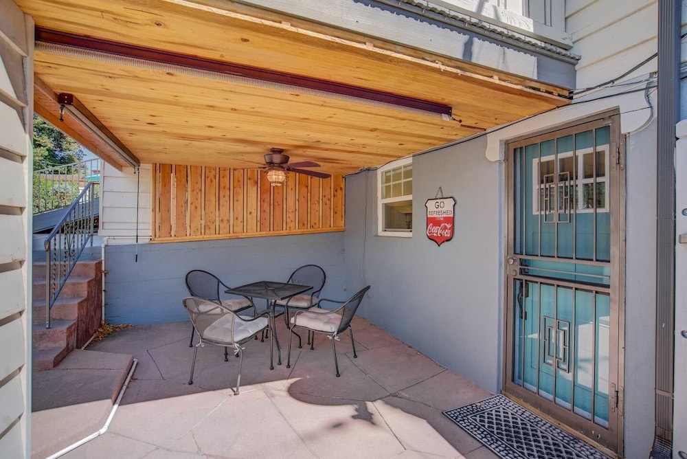 5BR Mnt Viewsdowntown Luxuryfirepit & RV Parking - photo 51
