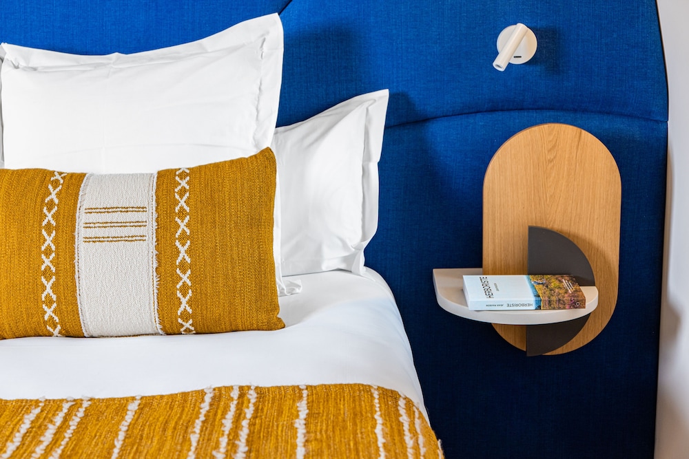 Cueillette - carbon neutral hotel in Bretenoux