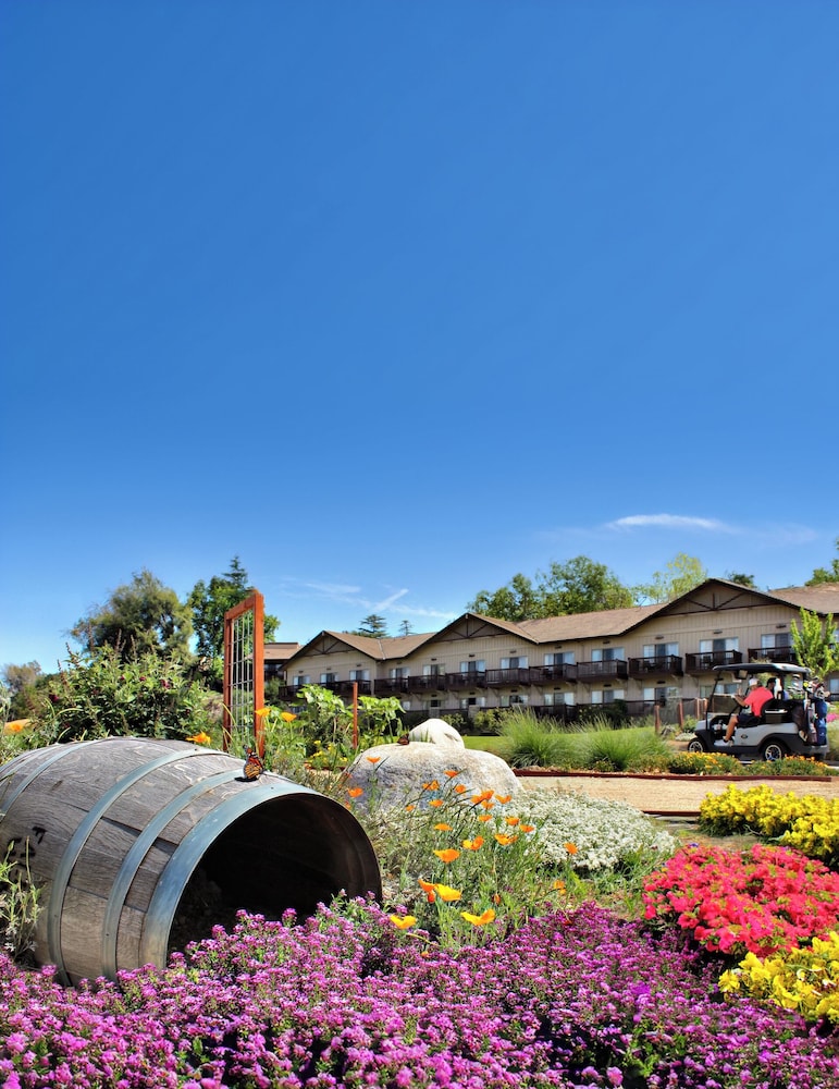 Temecula Creek Inn - photo 59