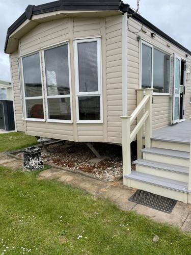 Konies Place Golden Anchor Free WiFi Bedding Included in Chapel Saint Leonards, United Kingdom