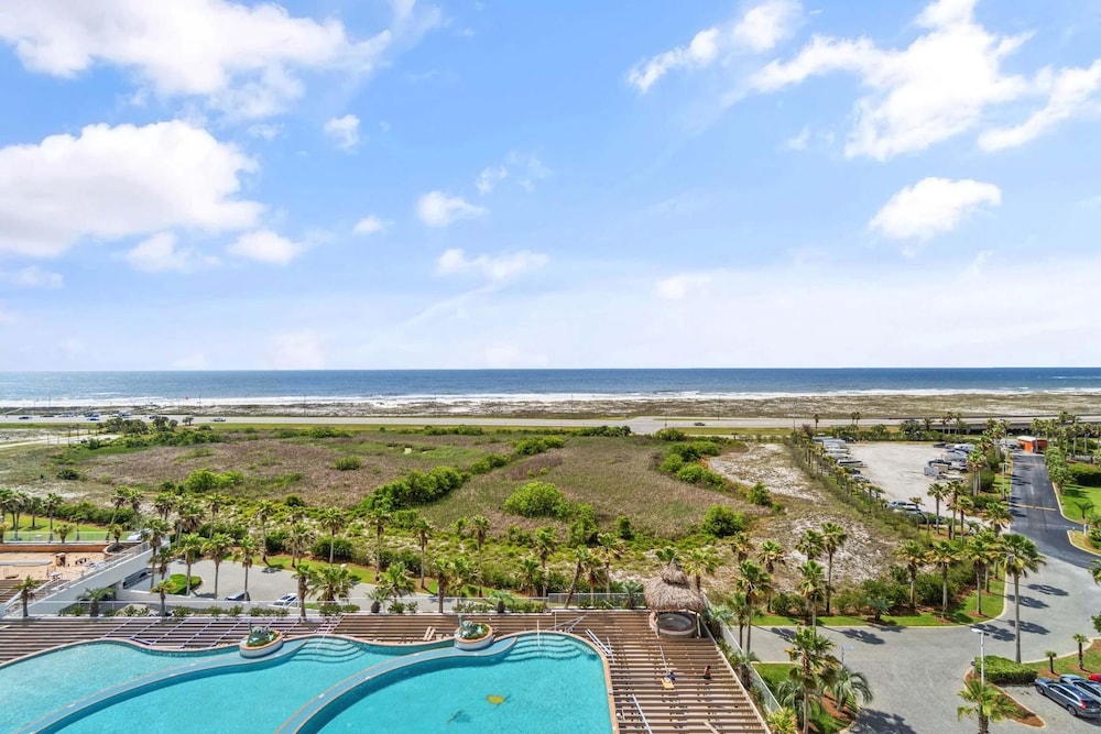 Caribe Resort Unit C212 - last minute hotel in Orange Beach