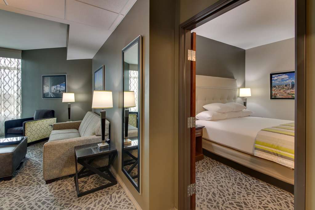 Drury Plaza Hotel Dallas Richardson - photo 20