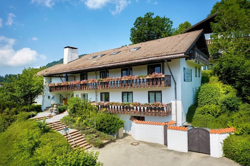 Königshof Health & View — hotel in Oberstaufen
