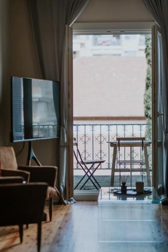 Deko Era — 4-Star Luxury Hotel in Thessaloniki, Greece