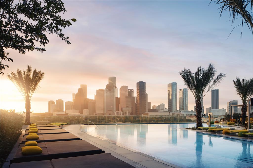 Thompson Houston by Hyatt - photo 42