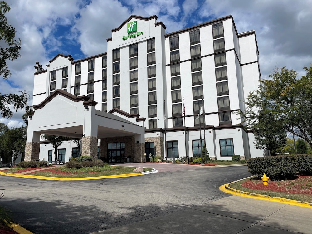 Holiday Inn Chicago Northwest Elgin by IHG - photo 48