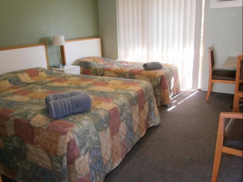 Collie Motel — Collie — photo 2