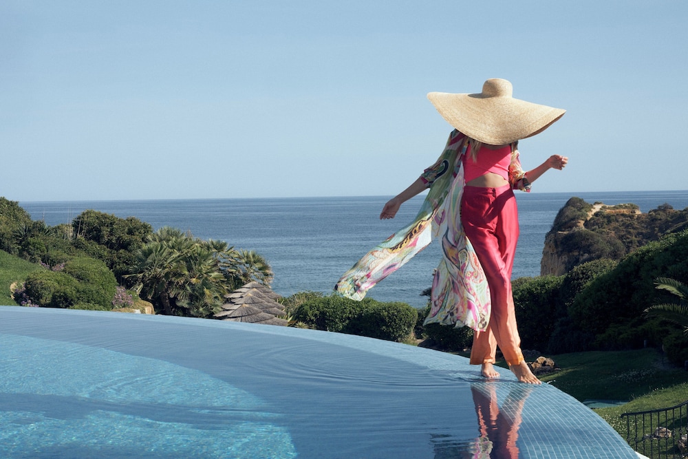 Vila Vita Parc — 5-Star Luxury Hotel in Porches, Portugal