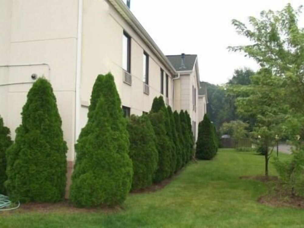 Horizon Inn - photo 18