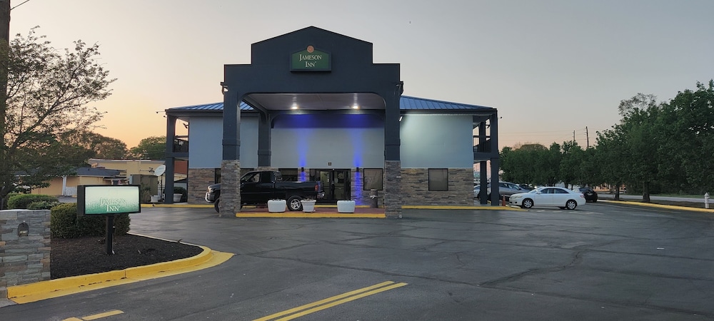 Jameson Inn Conyers - photo 2