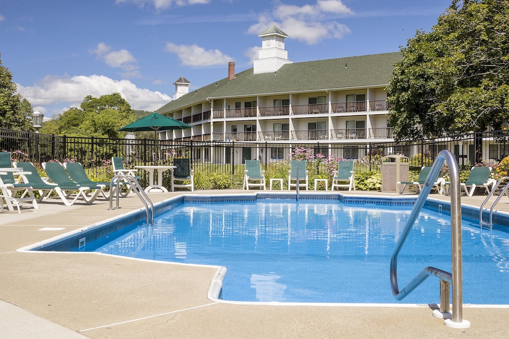 Fairbanks Inn - photo 24