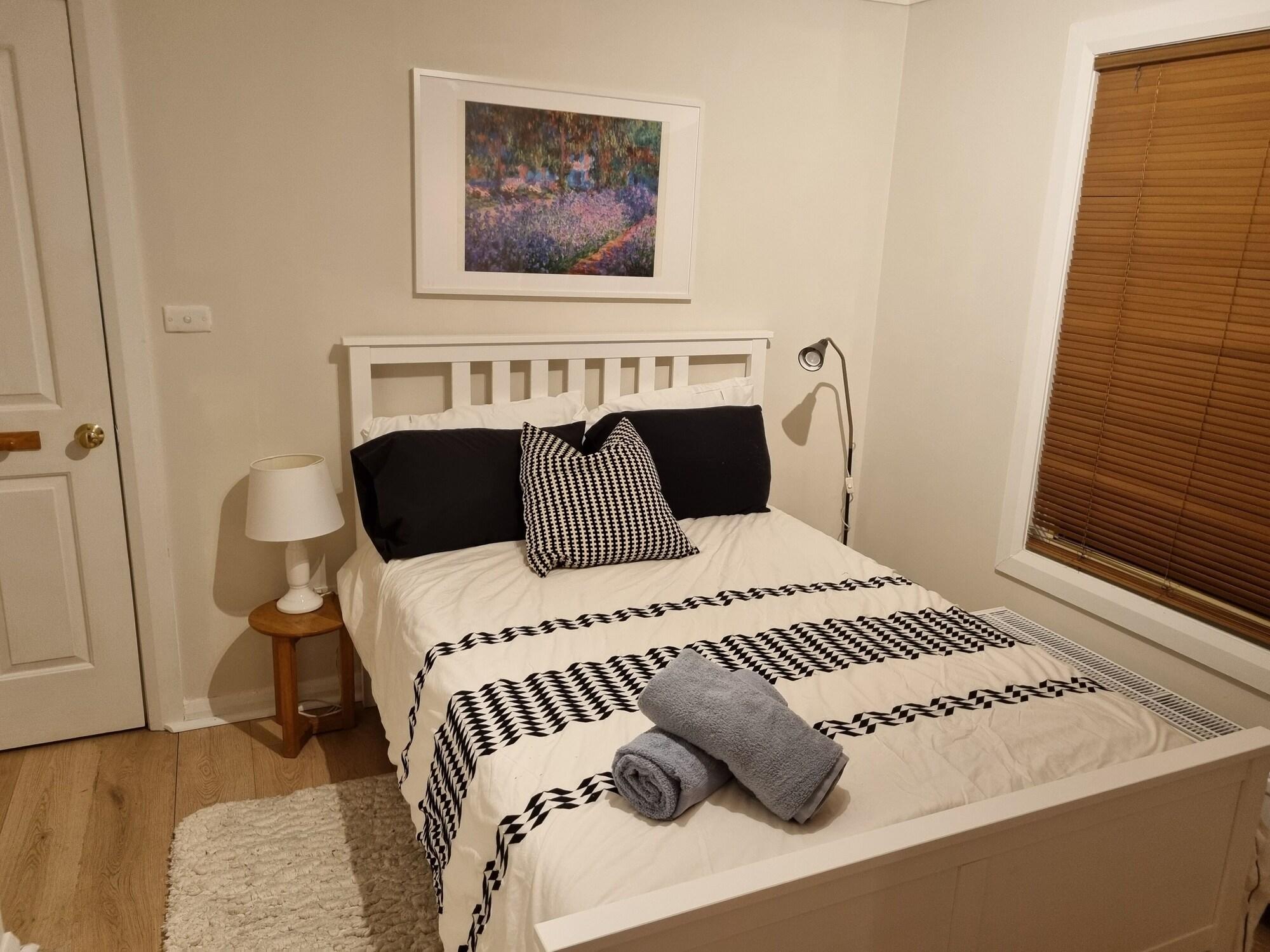 Thira in the Mountains in Wentworth Falls, Australia