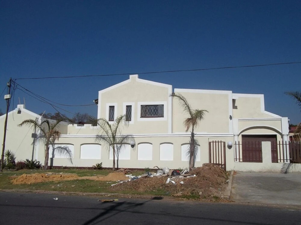 Ecotel Benoni in Benoni, South Africa