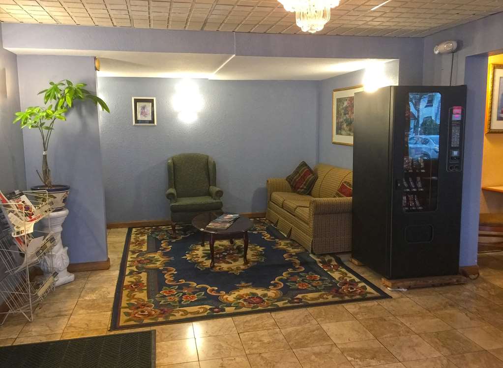 Americas Best Value Inn Pottstown - photo 5