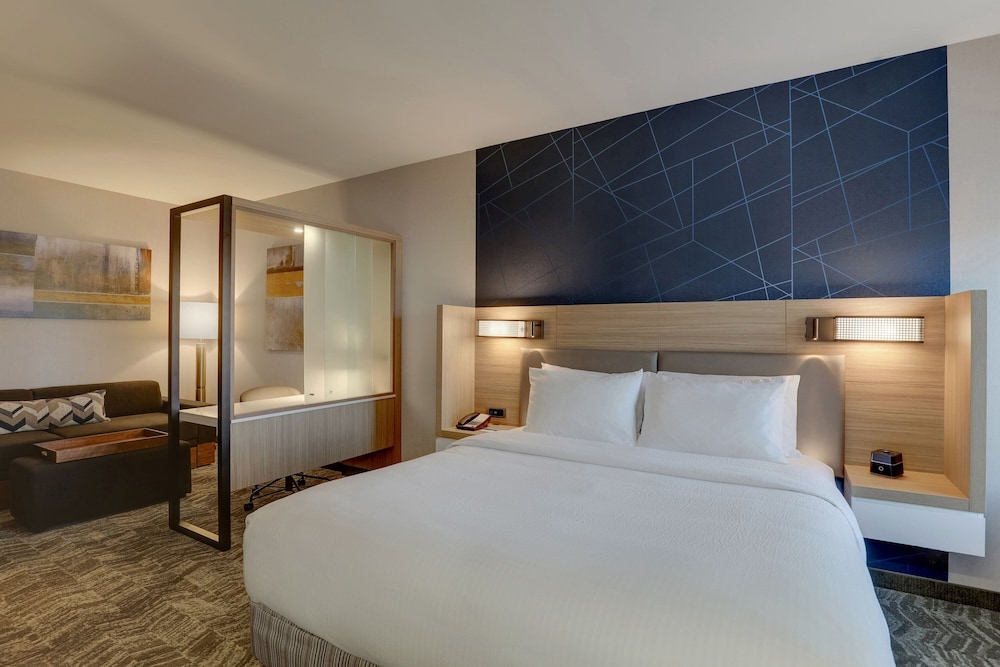 SpringHill Suites by Marriott Cheraw - photo 7