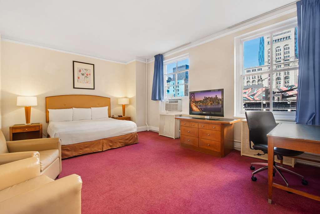 Travelodge by Wyndham Downtown Chicago - photo 9