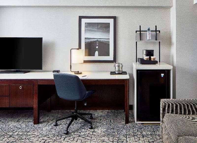 Sheraton Indianapolis Hotel at Keystone Crossing - photo 21