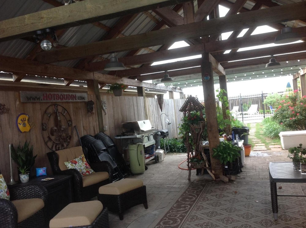 L'acadie Inn & Rv Park - photo 8