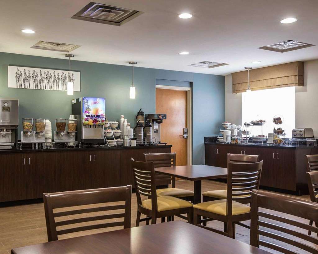 Sleep Inn Greensboro Airport - photo 26