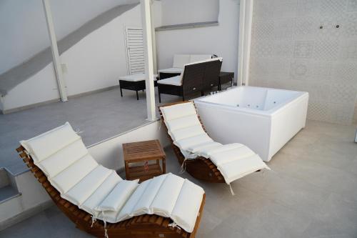 Sott'o Cambanil — 4-Star Luxury Hotel in Gioia Del Colle, Italy