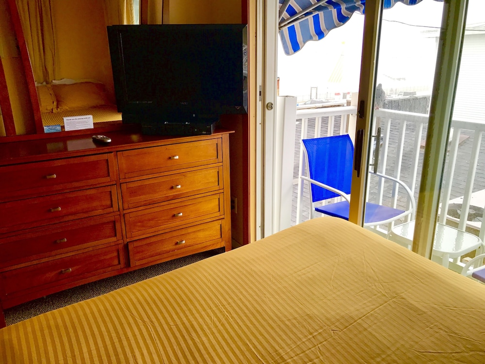 Moulton Hotel - photo 19