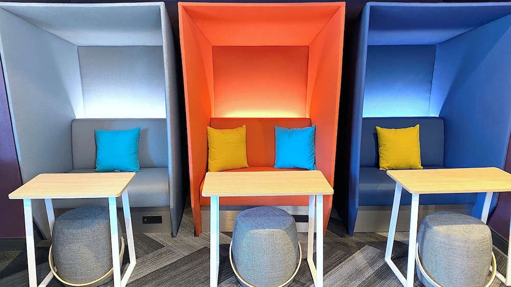 Tru By Hilton Baltimore Harbor East MD - photo 5