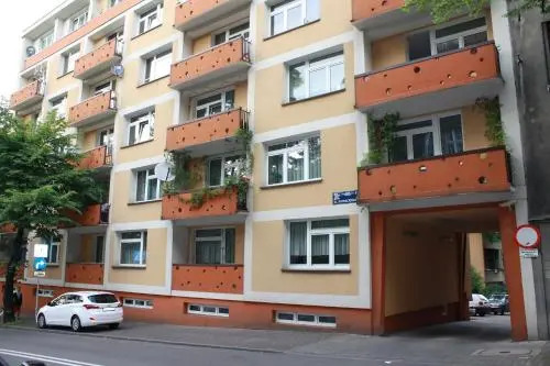 Jazz — 4-Star Luxury Hotel in Bielsko-Biala, Poland
