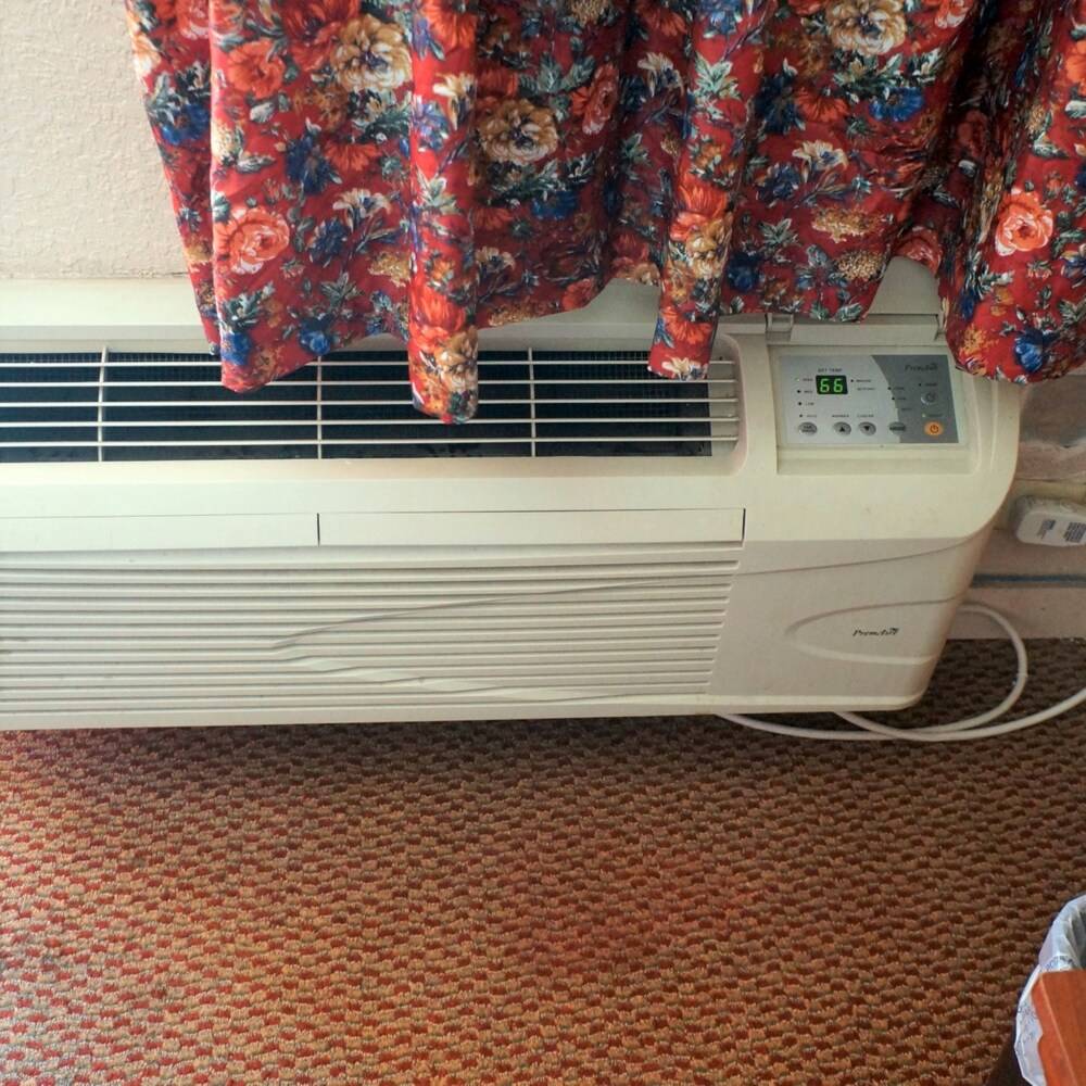 White Mountain Motel - photo 44