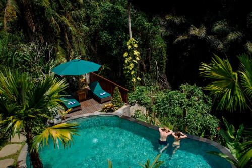 Taman Amartha Hotel - last minute hotel in Ubud